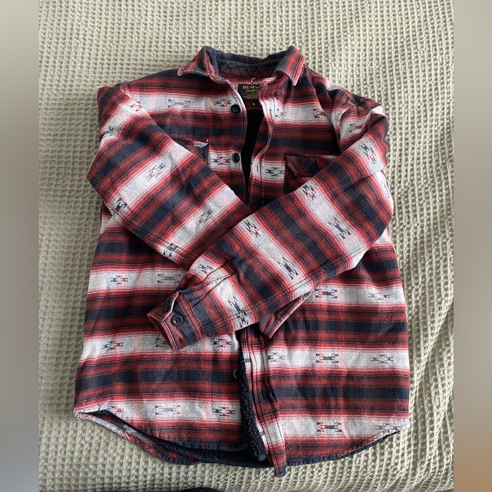 Burton Coat Jacket